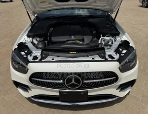 Mercedes-Benz E200 Sport 2020