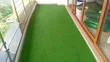 35mm Bora Grass Carpet na Double Strong Backing - 2