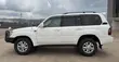 Toyota Land Cruiser 100 VX 4.7 V8 2005 Nyeupe - 1