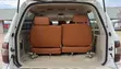 Toyota Land Cruiser 100 VX 4.7 V8 2005 Nyeupe - 3