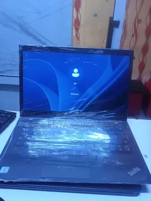 Lenovo ThinkPad T460s Laptop - 20GB RAM, 256GB SSD