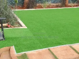 Artificial Field Grass Carpet (15mm, 25mm, 35mm)