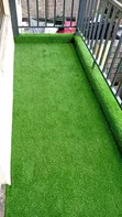 Artificial Field Grass Carpet (15mm, 25mm, 35mm) - 2