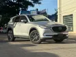 Mazda CX-5 Sport i-ACTIV AWD 2020 Nyeupe - 2