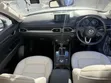 Mazda CX-5 Sport i-ACTIV AWD 2020 Nyeupe - 5