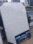 Orthopedic Pocket Spring Mattress 4x6x10 - 1