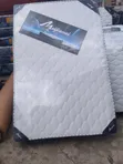 Orthopedic Pocket Spring Mattress 4x6x10 - 2