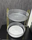 360° Rotating Multifunctional Storage Organizer - 2