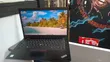 Lenovo ThinkPad T470s Laptop - Core i5, 8GB RAM, 256GB SSD - 2