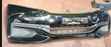 Honda Fit Shuttle Bumper - 2