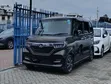Honda N-Box 660 FWD 2019 Brown - 1