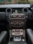 Land Rover Discovery 2014 Black - 1