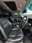 Land Rover Discovery 2014 Black - 2