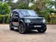 Land Rover Discovery 2014 Black - 3