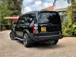 Land Rover Discovery 2014 Black - 5