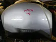 Subaru Impreza Bonnet - 2