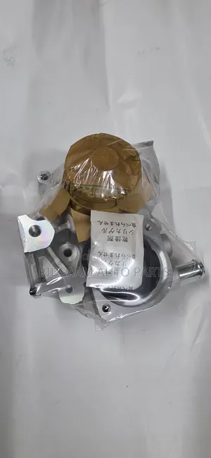 Subaru Outback EJ25 Water Pump - Brand New