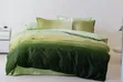 Seti ya Duvet ya Pamba 6x7 - Mpya Kabisa - 2