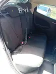 Mazda Demio 2012 Silver - 3