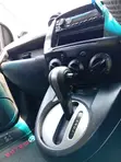 Mazda Demio 2012 Silver - 4