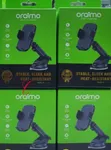 Oraimo Hydra 4 Kipachikio cha Simu cha Gari - 1