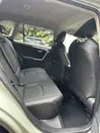 Toyota RAV4 Adventure AWD 2020 Green - 1