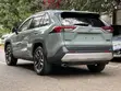 Toyota RAV4 Adventure AWD 2020 Green - 3