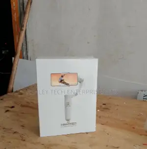 M1 3-Axis Phone Gimbal - Professional Video Recording