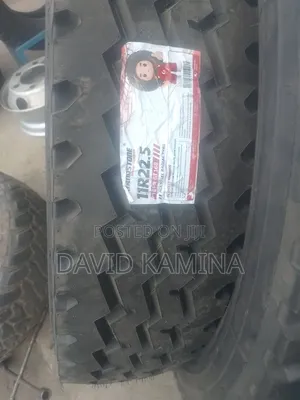 Tyres za Lori Grandstone 11R22.5