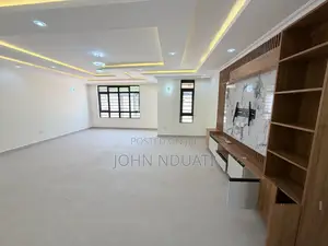 4-Bedroom Maisonette for Rent in Membley Estate, Ruiru