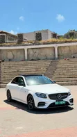 Mercedes-Benz E53 AMG E 53 4MATIC+ 2019 White - 2