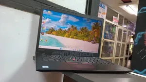 Lenovo ThinkPad T470s Laptop - Core i5, 8GB RAM, 256GB SSD