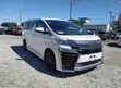 Toyota Vellfire 2019 White - 1