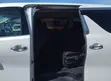 Toyota Vellfire 2019 White - 3