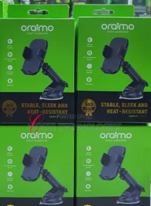 Oraimo Hydra 4 OCM-13 Car Phone Mount
