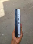 HP EliteDesk 800 G3 Desktop Computer - Core i7, 8GB RAM, 256GB SSD - 1