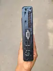 HP EliteDesk 800 G3 Desktop Computer - Core i7, 8GB RAM, 256GB SSD - 2