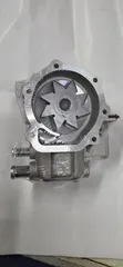 Injini ya Subaru Legacy EJ20G - 2