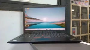 Lenovo ThinkPad T470s Laptop - i5, 8GB RAM, 256GB SSD