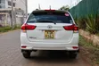 Toyota Corolla Fielder 2016 Nyeupe - 4