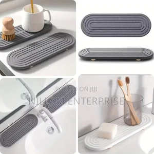Multifunctional Diatom Nonslip Tray