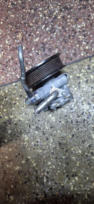 Ford Ranger Power Steering Pump (Injini ya WL)