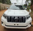 Toyota Land Cruiser Prado TXL 2020 - 1