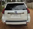 Toyota Land Cruiser Prado TXL 2020 - 2