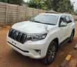 Toyota Land Cruiser Prado TXL 2020 - 3