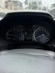 Toyota Land Cruiser Prado 4.0 Petrol TZ-G 2019 Silver - 3