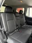 Toyota Land Cruiser Prado 4.0 Petrol TZ-G 2019 Silver - 4