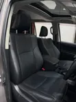 Toyota Land Cruiser Prado 4.0 Petrol TZ-G 2019 Silver - 5