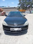 Nissan Wingroad 2007 - 2