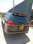 Nissan Wingroad 2007 - 3